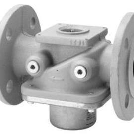 VGF Gas Valves